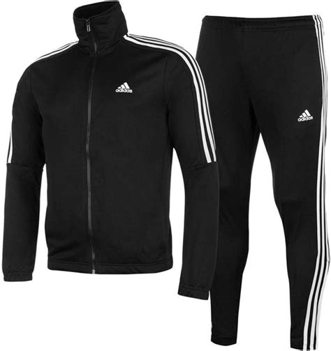 ganzkörperanzug herren adidas|Men · Tracksuits .